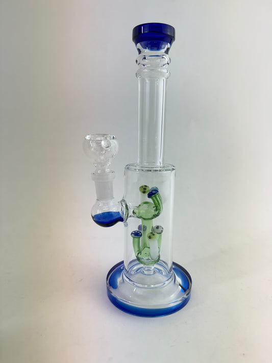 10 Inch Mushroom water Pipe