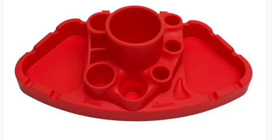 Blazy Susan Silicone Deluxe Dab Station