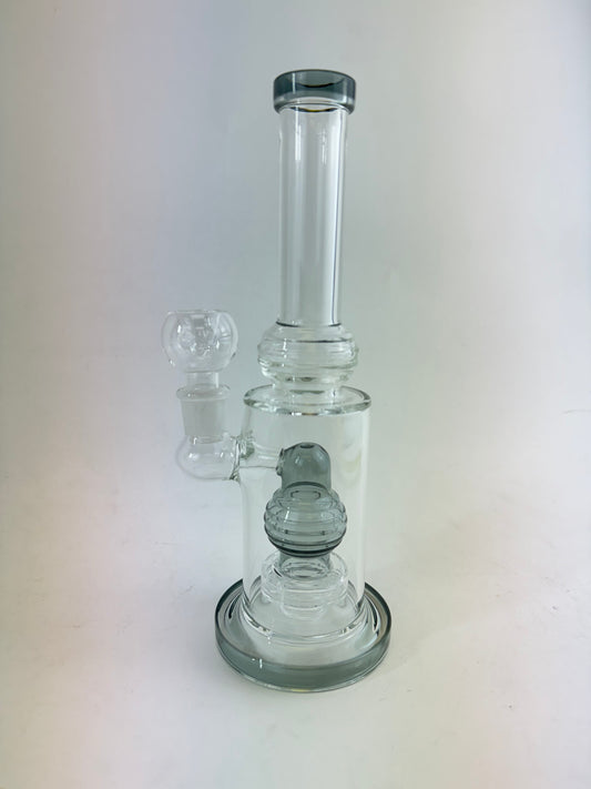 10 inch Bubbler Orb Water Pipe