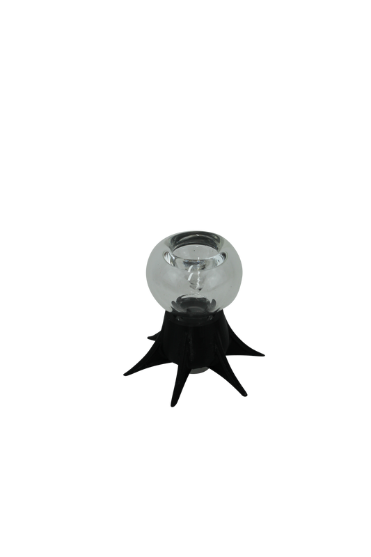 14mm Glass Bubble Bowl