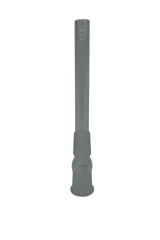 14mm Stem /18mm Bowl Glass Down Stem