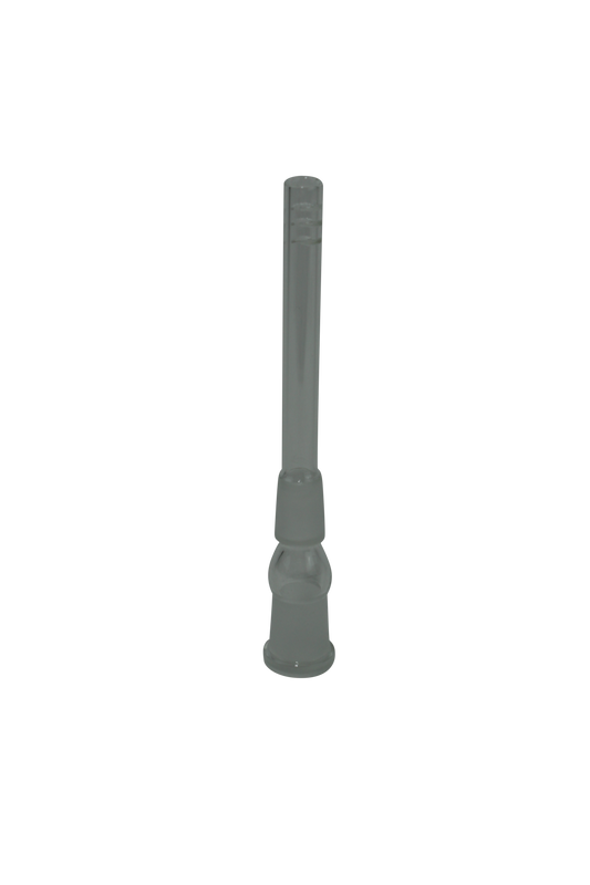 14mm Stem /18mm Bowl Glass Down Stem