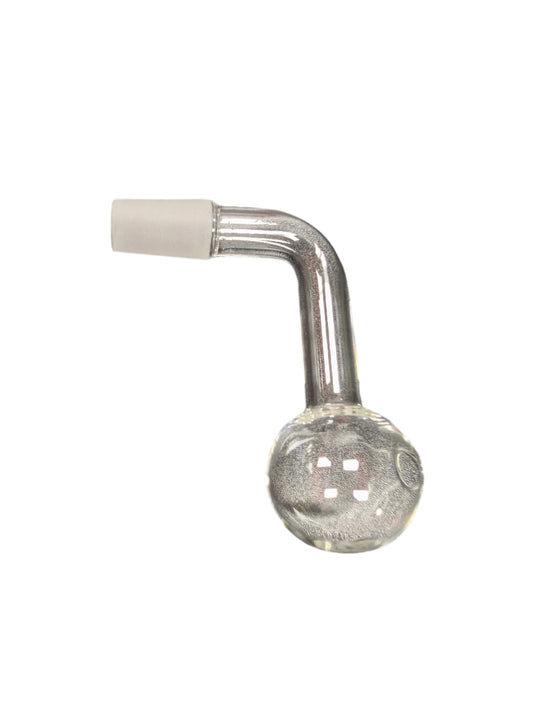 14mm bent bubble attachment