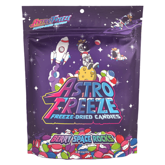 Astro Freeze - Freeze Dried Candies (1ct)