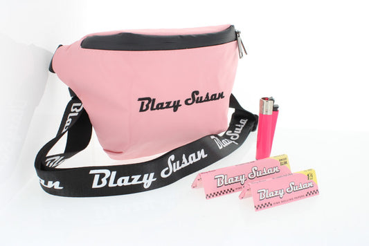Blazy Susan Fanny Pack