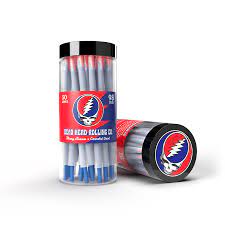 Blazy Susan x Grateful Dead Slow Burn Cones 50ct