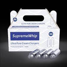 Supreme Whip 100ct Master Case