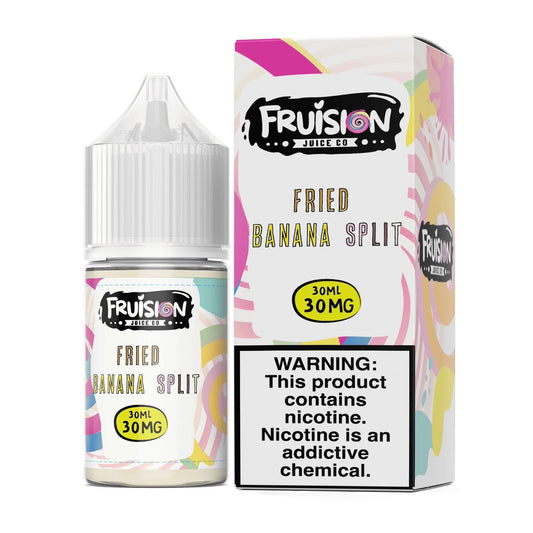 Fruision Juice Co.