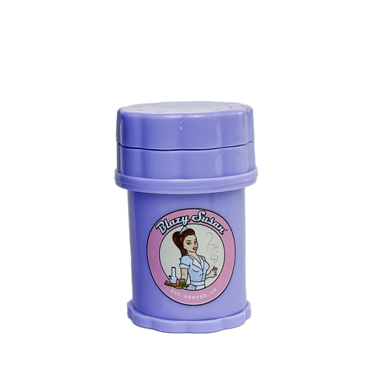Blazy Susan Herb Saver - Small Grinders 12 Pack