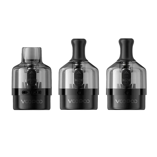 Voopoo PnP-X Replacement Cartridge (w/coil)