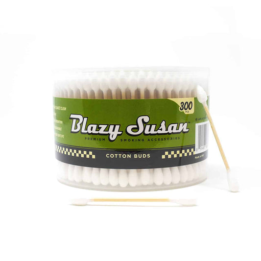 Blazy Susan - 300 Count Cotton Buds