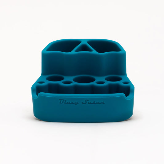 Blazy Susan - Silicone Dab Station