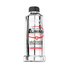 Herbal Clean Ultra Eliminex 32oz Detox Drink – A&I Family Wholesale