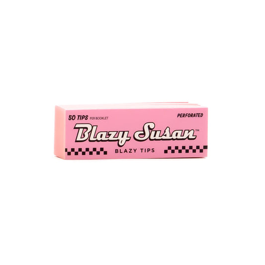 Blazy Susan - Filter Tips 50 Pack