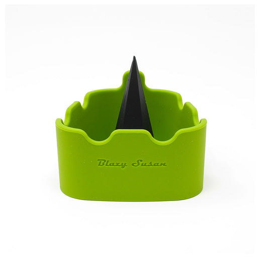 Blazy Susan - Silicone Deluxe Ashtray / Bowl Cleaner