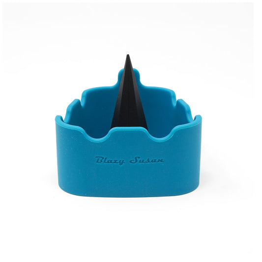 Blazy Susan - Silicone Deluxe Ashtray / Bowl Cleaner