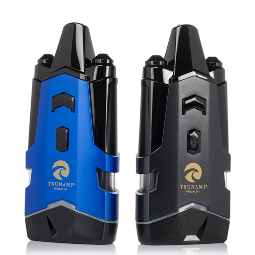 elf bar vape uk Tsunami V Power Vapor Kit For (CBD) Liquids main image 1