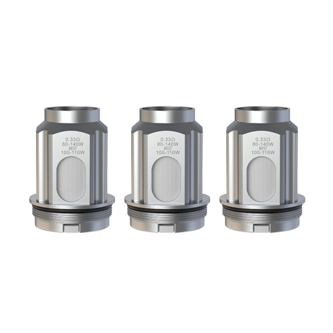 Mini Coil Smok - V18 Mini Coils .33 Ohms – A&I Family Wholesale