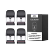 Uwell - Caliburn G3 Pods 1pk (4ct)