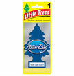 Little Trees Car Air Freshener 1 CT - Incense
