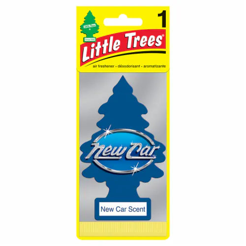 Little Trees Car Air Freshener 1 CT - Incense