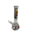 14 Inch Cartoon Graphic Beaker (1ct)