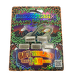 Overseas Oragnix - 200mg 7 Hydroxy 40 MG Pills x 5 (10 Pack)