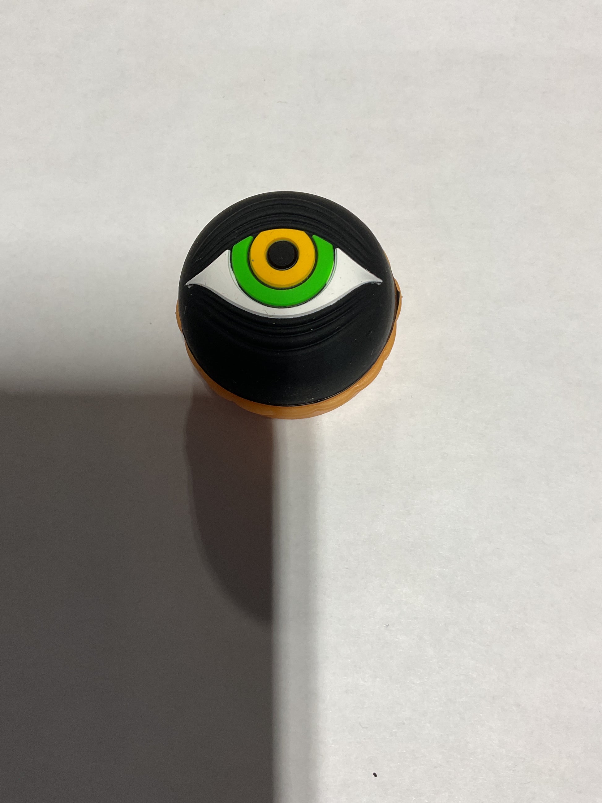 Silicone 3D Character Pucks