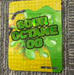 3.5g Mylar Bags 50pk - Baggies w/ Box