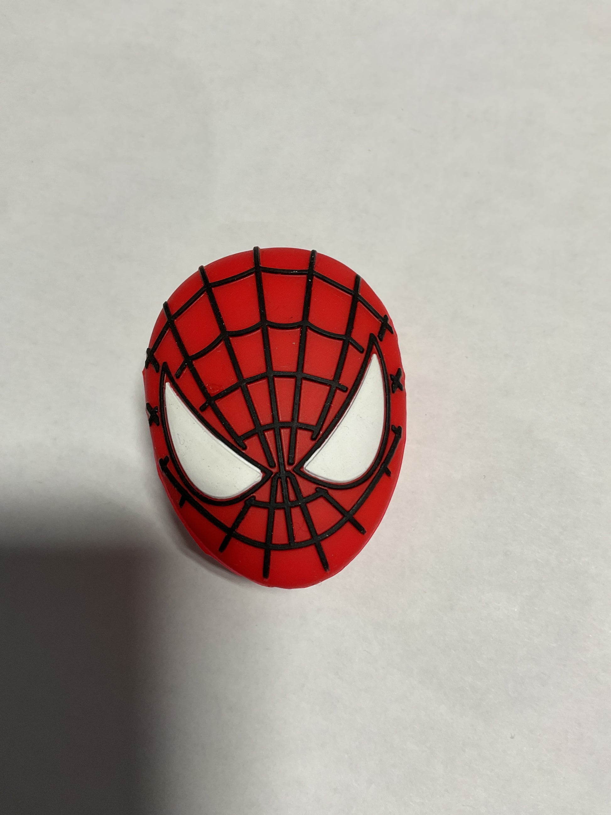 Silicone 3D Character Pucks