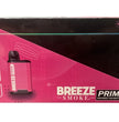 Breeze Prime Discreet 510 Batteries - 5 Pack