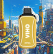 Viho Supercharge 20000 Disposable Nicotine Vape