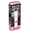 Torch Hemp Mind Melt 3.5G THC-A x Mushroom Disposable w LED Screen - 5 pack