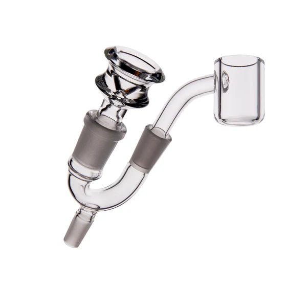 MJ Arsenal ILL-ien Dab Rig Clear