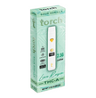 Torch Hemp - live Rosin 2.5g Thc-A Disposable - 5 pack