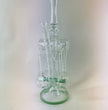 17 Inch Recycler - 4 Chambers *new*