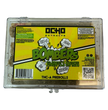 OCHO Extracts - THC-A BOMBERS - 1 Gram - 20 pack