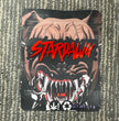 3.5g Mylar Bags 50pk - Baggies w/ Box