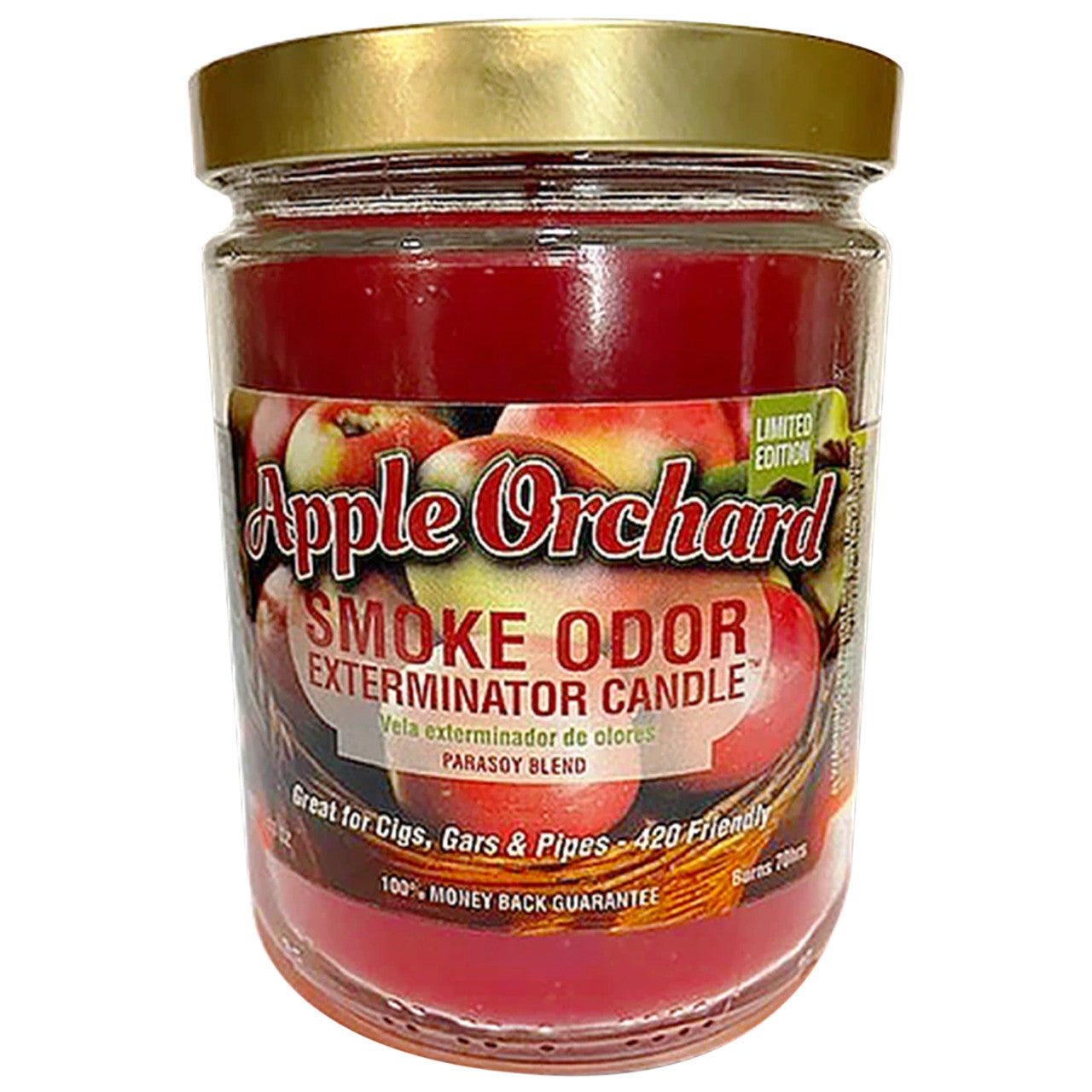 Smoke Odor 13 Oz Candles A&I Family Wholesale