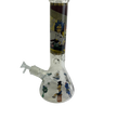 14 Inch Cartoon Graphic Beaker (1ct)