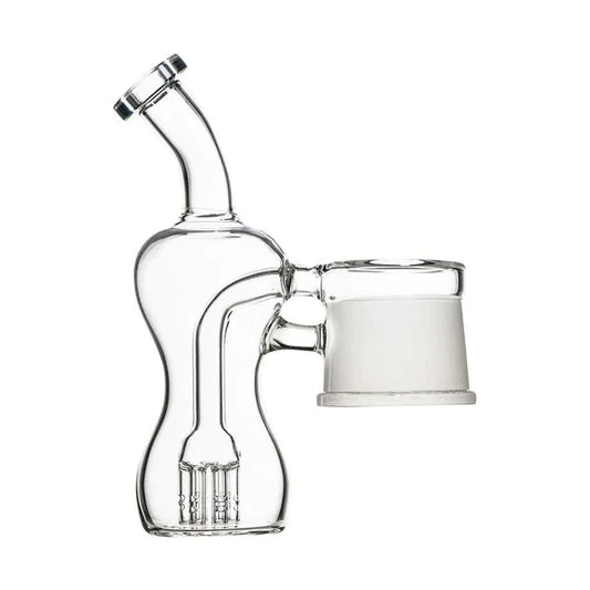 Dr. Dabber Switch Replacement Glass  Percolator - Clear