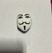 Silicone 3D Character Pucks