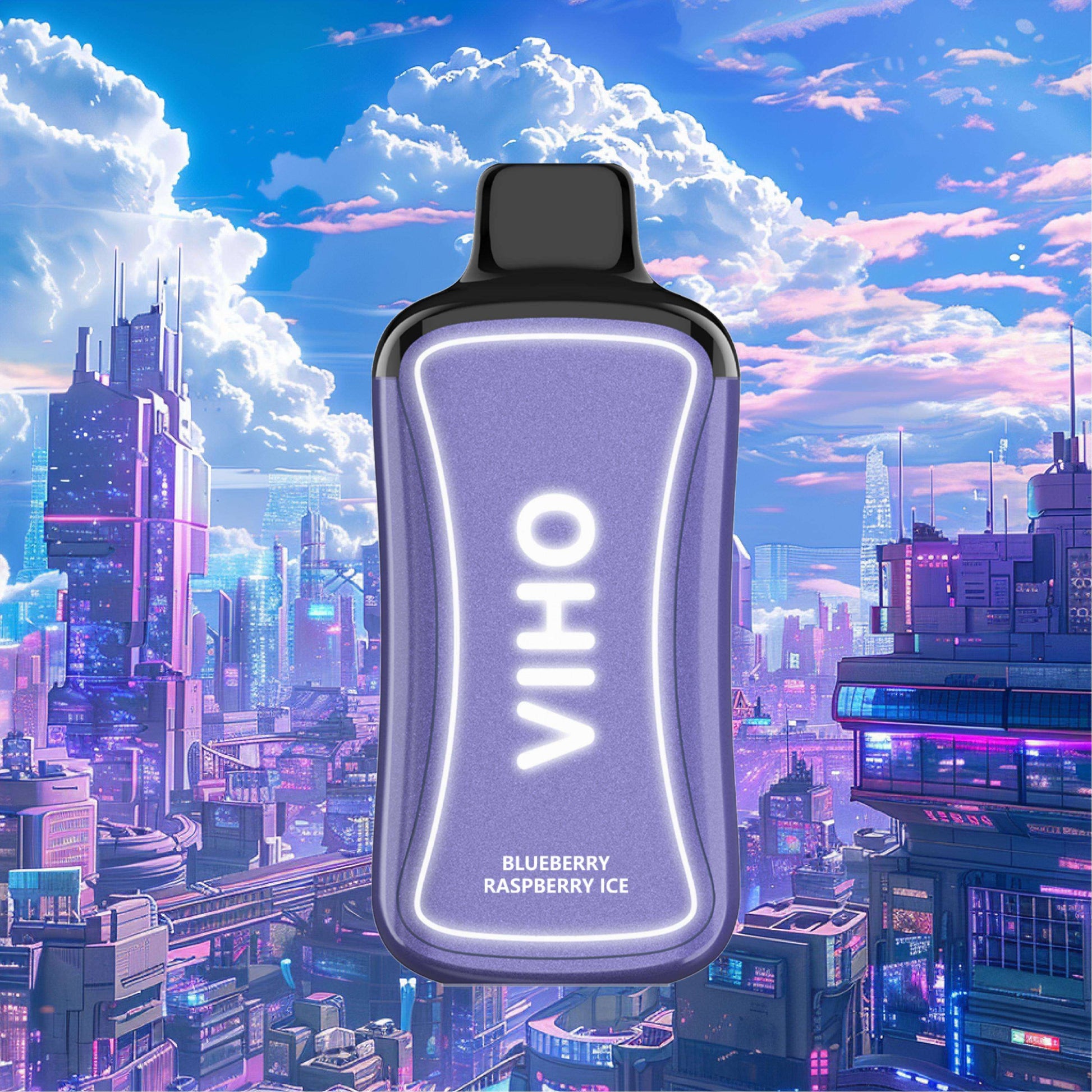 Viho Supercharge 20000 Disposable Nicotine Vape