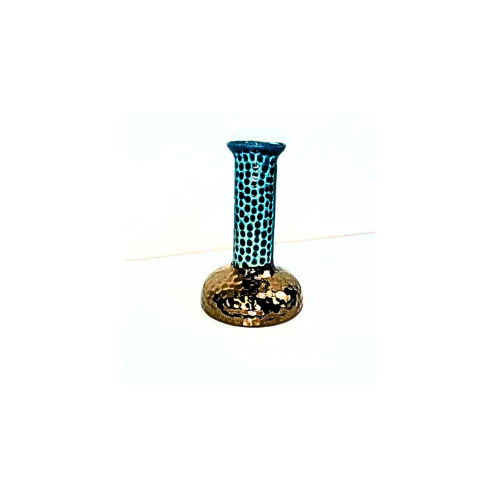 Glazed Ceramic Hookah Head - Various (1ct)