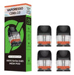 Vaporesso Xros series Corex 2.0 Top Fill 4pk