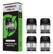 Vaporesso Xros series Corex 2.0 Top Fill 4pk