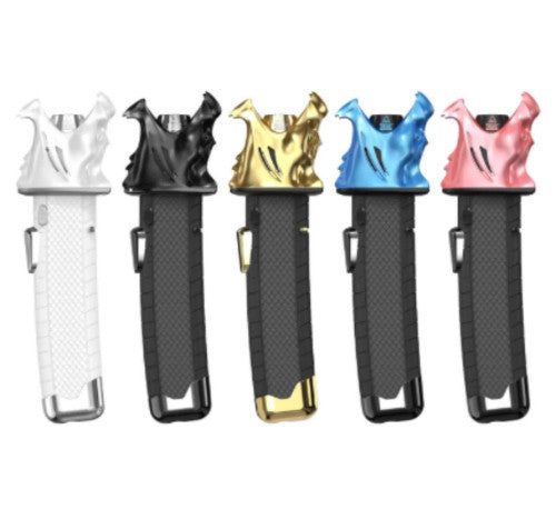 Yocan Red - Katana 2.0 Torch (1ct)