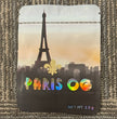 3.5g Mylar Bags 50pk - Baggies w/ Box