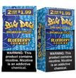 BIG DOG LEAF WRAP 2/$1.99 20 Pack - Tobacco Product