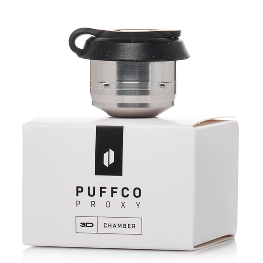 Puffco Proxy 3D Chamber COil